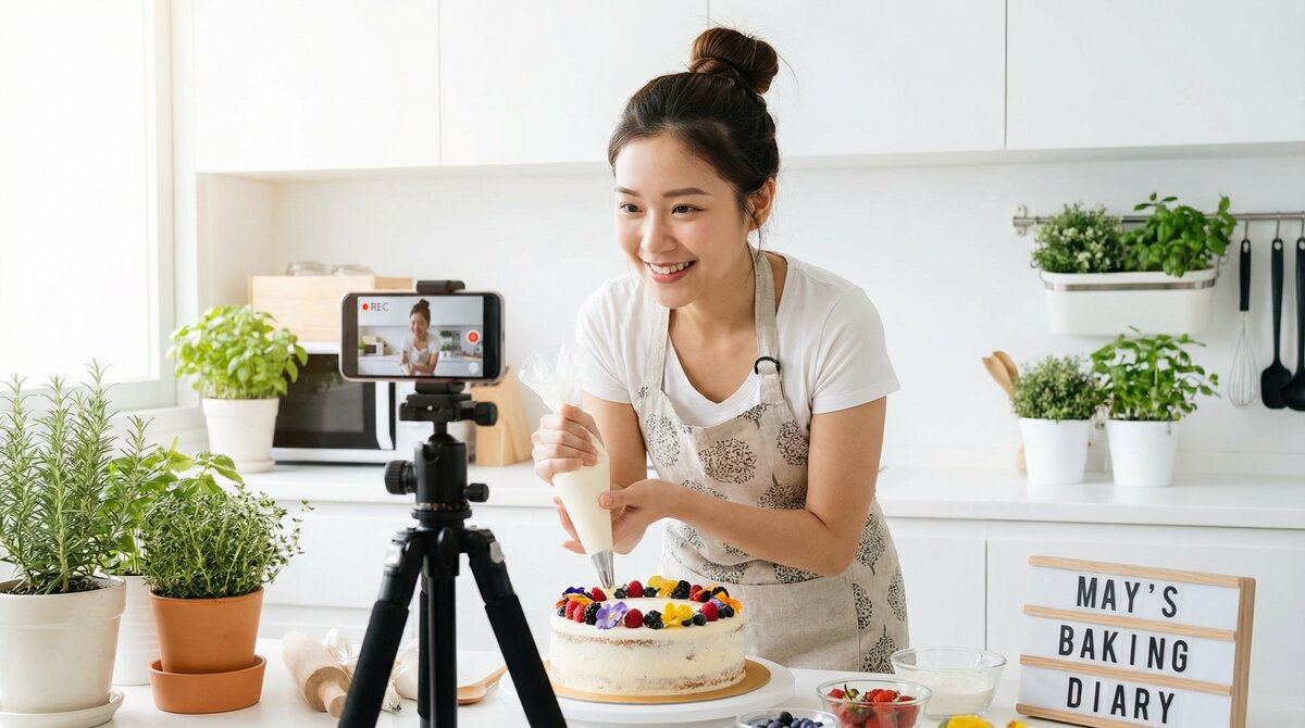 麻豆传媒美食视频