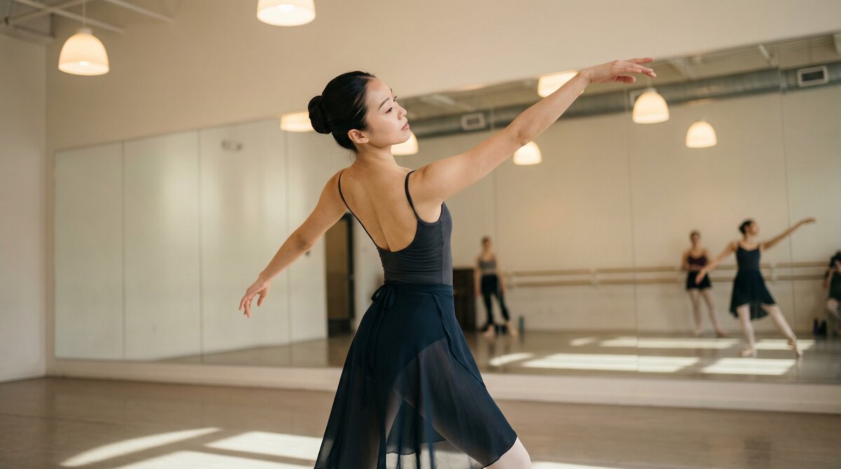 麻豆传媒舞蹈视频