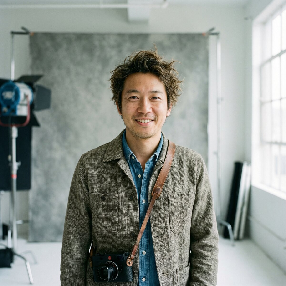 麻豆传媒摄影师