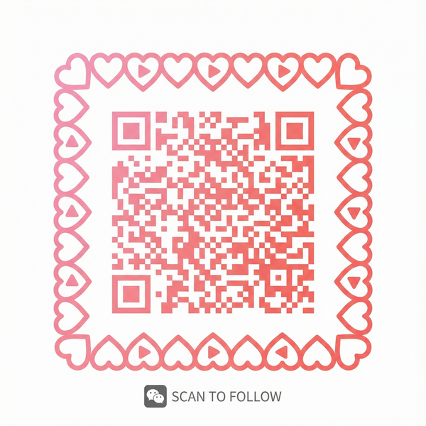 麻豆传媒公众号